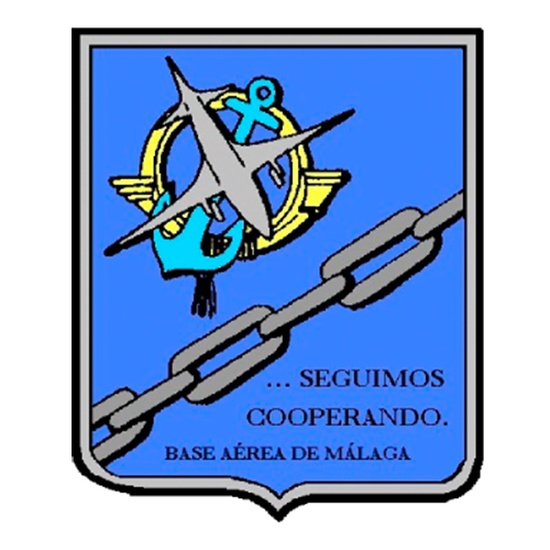 Base aerea de Malaga