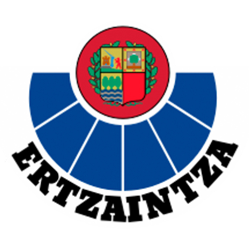 Departamento de seguridad del pais vasco