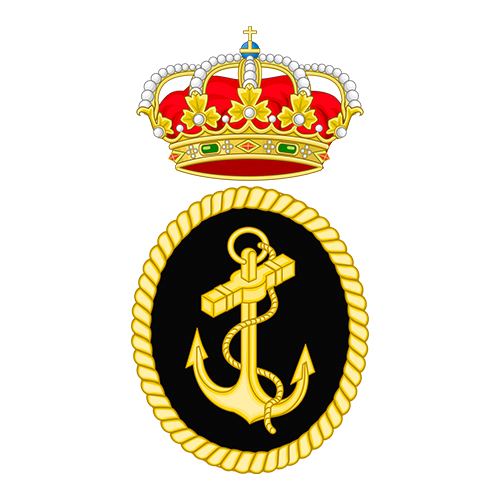 Emblema de la Armada