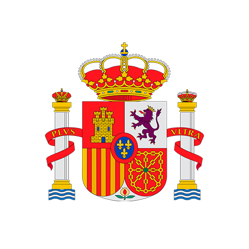 Escudo oficial de Espana.svg